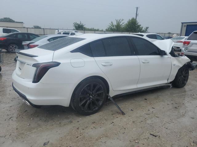 Photo 2 VIN: 1G6DP5RK1L0122954 - CADILLAC CT5 SPORT 