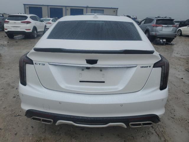 Photo 5 VIN: 1G6DP5RK1L0122954 - CADILLAC CT5 SPORT 