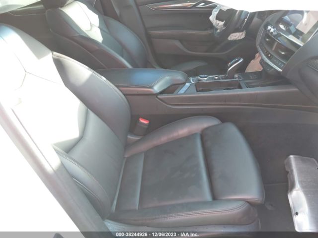 Photo 4 VIN: 1G6DP5RK1L0141181 - CADILLAC CT5 