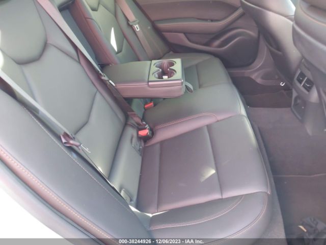 Photo 7 VIN: 1G6DP5RK1L0141181 - CADILLAC CT5 