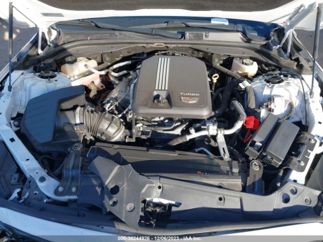 Photo 9 VIN: 1G6DP5RK1L0141181 - CADILLAC CT5 