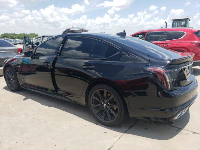 Photo 1 VIN: 1G6DP5RK1M0116637 - CADILLAC CT5 