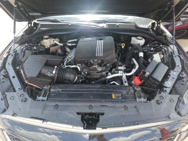 Photo 10 VIN: 1G6DP5RK1M0116637 - CADILLAC CT5 