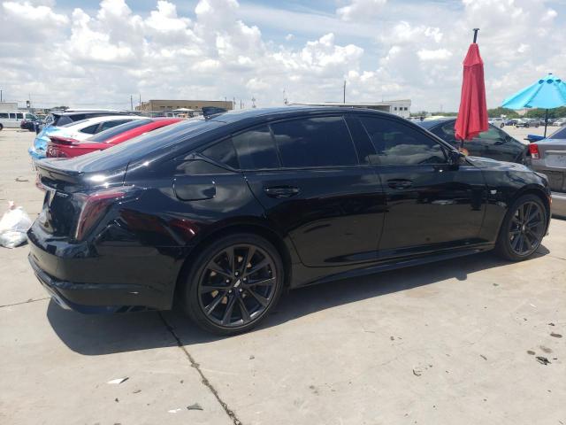 Photo 2 VIN: 1G6DP5RK1M0116637 - CADILLAC CT5 