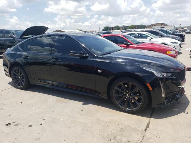 Photo 3 VIN: 1G6DP5RK1M0116637 - CADILLAC CT5 