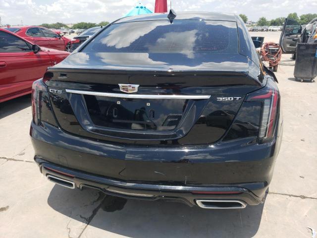 Photo 5 VIN: 1G6DP5RK1M0116637 - CADILLAC CT5 