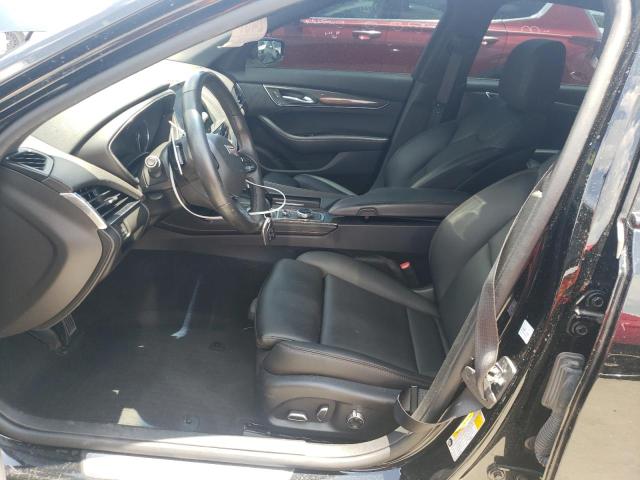 Photo 6 VIN: 1G6DP5RK1M0116637 - CADILLAC CT5 