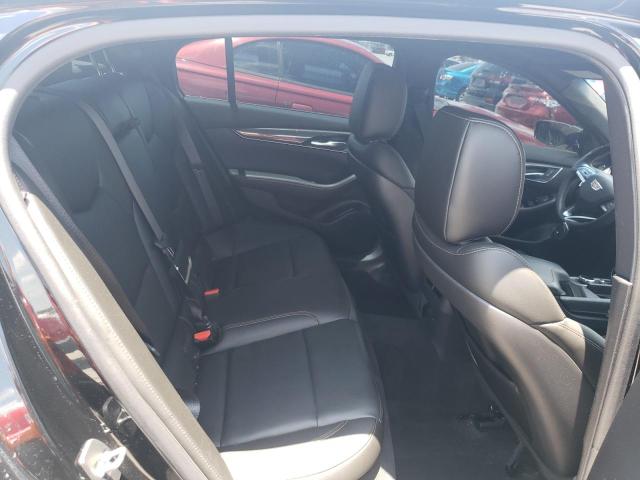 Photo 9 VIN: 1G6DP5RK1M0116637 - CADILLAC CT5 