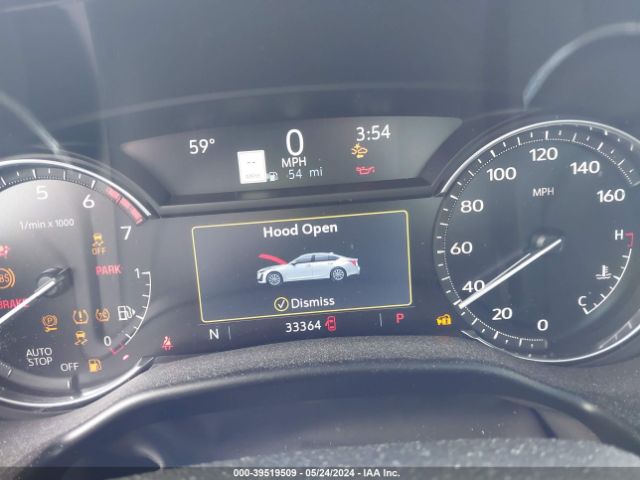 Photo 6 VIN: 1G6DP5RK1M0117304 - CADILLAC CT5 