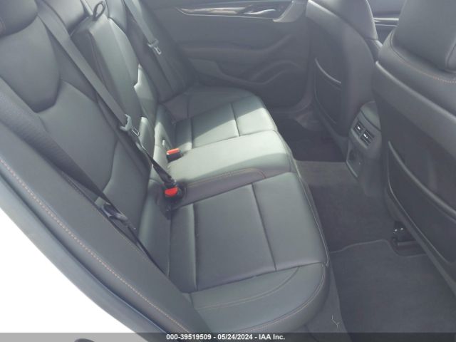 Photo 7 VIN: 1G6DP5RK1M0117304 - CADILLAC CT5 