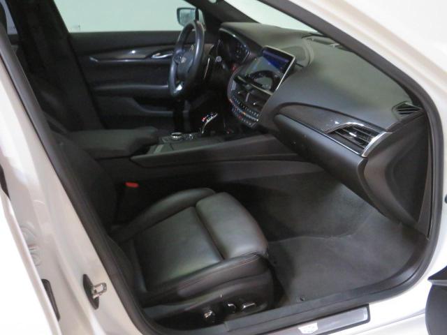 Photo 4 VIN: 1G6DP5RK1N0120981 - CADILLAC CT5 