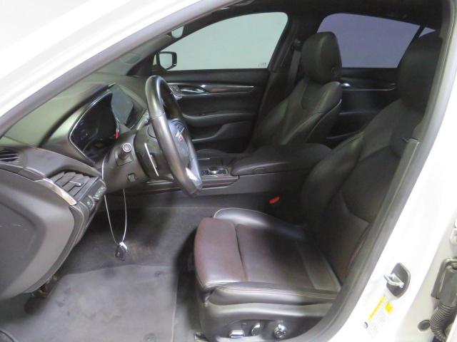 Photo 8 VIN: 1G6DP5RK1N0120981 - CADILLAC CT5 