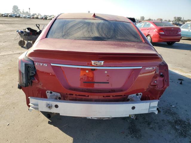 Photo 5 VIN: 1G6DP5RK2N0111982 - CADILLAC CT5 