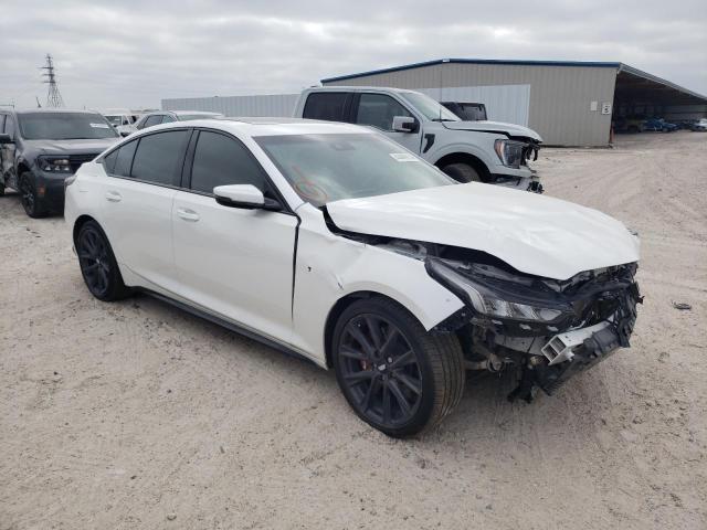 Photo 3 VIN: 1G6DP5RK2N0122464 - CADILLAC CT5 