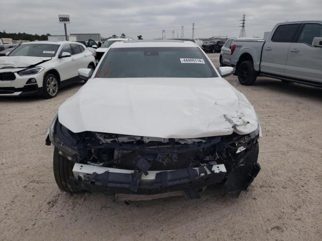 Photo 4 VIN: 1G6DP5RK2N0122464 - CADILLAC CT5 