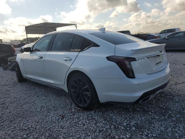 Photo 1 VIN: 1G6DP5RK2N0122464 - CADILLAC CT5 