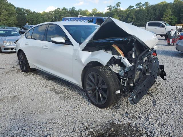 Photo 3 VIN: 1G6DP5RK2N0122464 - CADILLAC CT5 