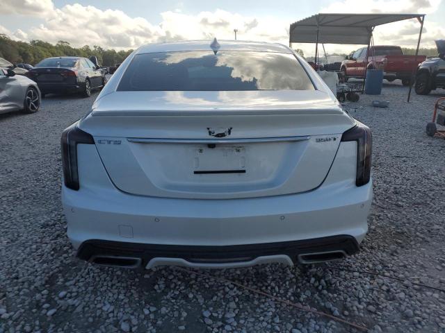 Photo 5 VIN: 1G6DP5RK2N0122464 - CADILLAC CT5 