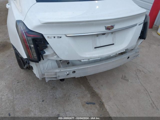 Photo 5 VIN: 1G6DP5RK3L0111776 - CADILLAC CT5 