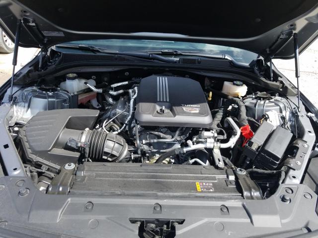 Photo 6 VIN: 1G6DP5RK3L0114922 - CADILLAC CT5 SPORT 