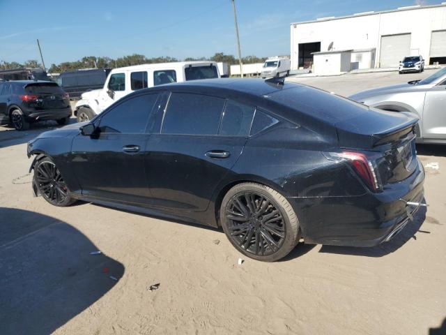 Photo 1 VIN: 1G6DP5RK3L0121692 - CADILLAC CT5 SPORT 