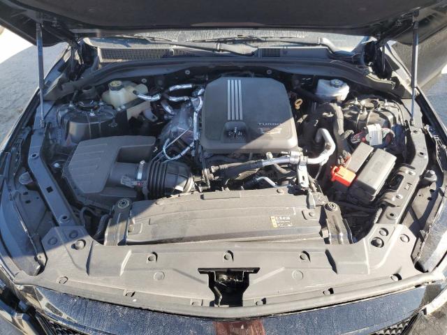 Photo 10 VIN: 1G6DP5RK3L0121692 - CADILLAC CT5 SPORT 