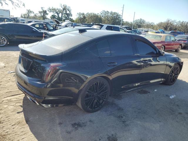 Photo 2 VIN: 1G6DP5RK3L0121692 - CADILLAC CT5 SPORT 