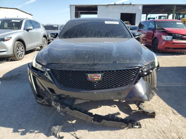 Photo 4 VIN: 1G6DP5RK3L0121692 - CADILLAC CT5 SPORT 