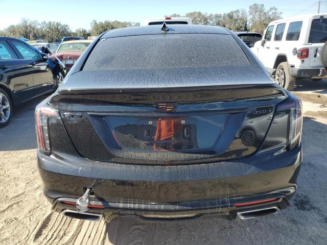 Photo 5 VIN: 1G6DP5RK3L0121692 - CADILLAC CT5 SPORT 