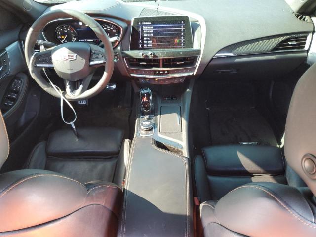 Photo 7 VIN: 1G6DP5RK3L0121692 - CADILLAC CT5 SPORT 