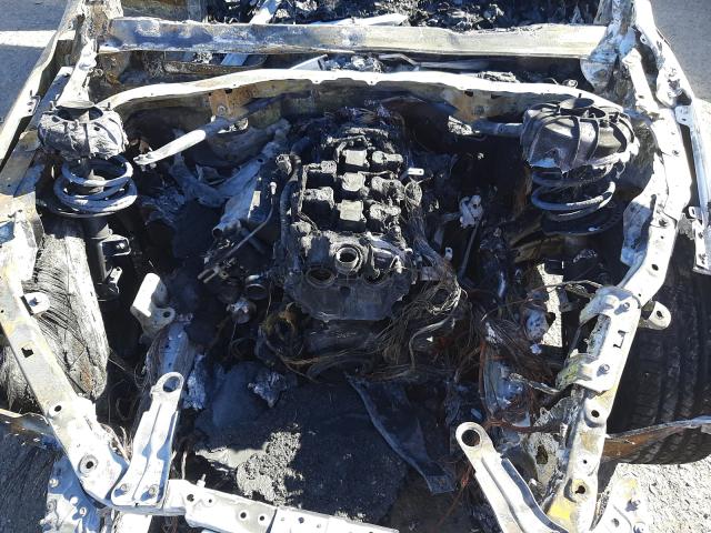 Photo 6 VIN: 1G6DP5RK3L0155227 - CADILLAC CT5 SPORT 