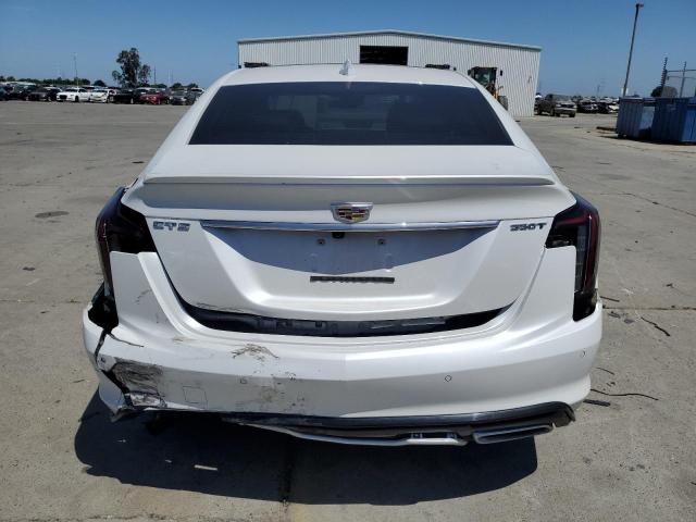 Photo 5 VIN: 1G6DP5RK3M0106224 - CADILLAC CT5 