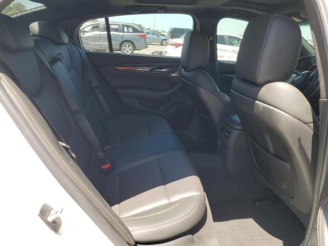 Photo 9 VIN: 1G6DP5RK3M0106224 - CADILLAC CT5 