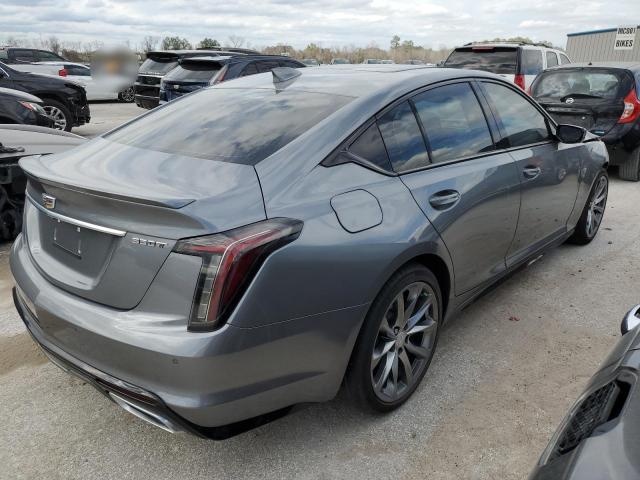 Photo 2 VIN: 1G6DP5RK3M0119409 - CADILLAC CT5 