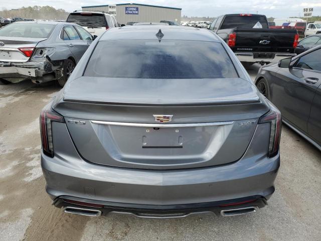 Photo 5 VIN: 1G6DP5RK3M0119409 - CADILLAC CT5 