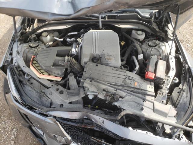 Photo 10 VIN: 1G6DP5RK3M0119409 - CADILLAC CT5 