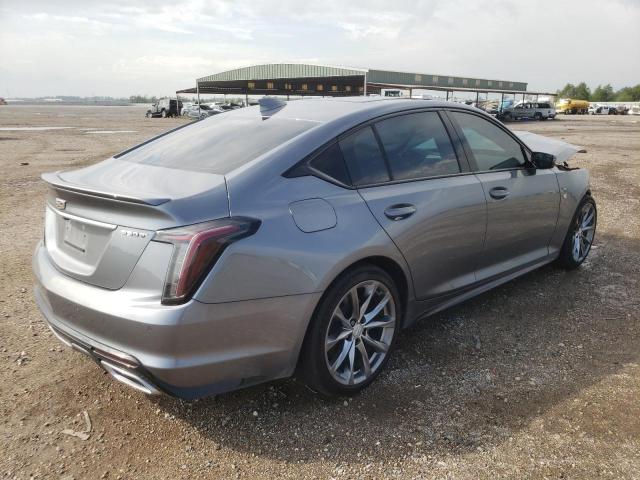 Photo 2 VIN: 1G6DP5RK3M0119409 - CADILLAC CT5 