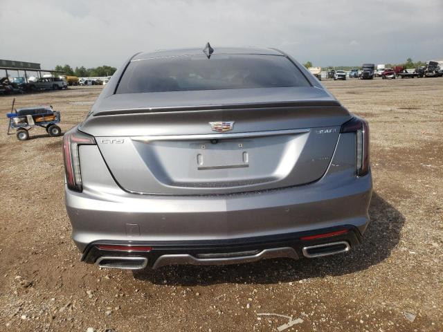 Photo 5 VIN: 1G6DP5RK3M0119409 - CADILLAC CT5 