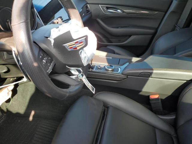 Photo 6 VIN: 1G6DP5RK3M0119409 - CADILLAC CT5 