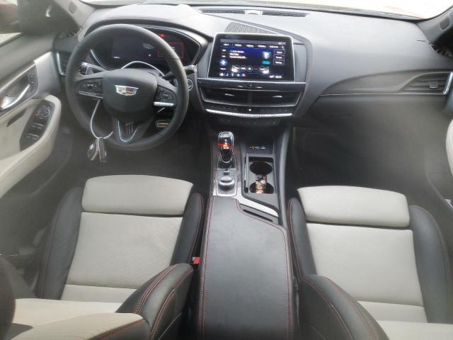 Photo 7 VIN: 1G6DP5RK3N0120836 - CADILLAC CT5 