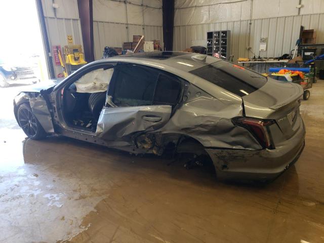 Photo 1 VIN: 1G6DP5RK3P0119754 - CADILLAC CT5 SPORT 