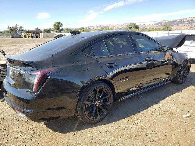 Photo 2 VIN: 1G6DP5RK3S0101005 - CADILLAC CT5 SPORT 