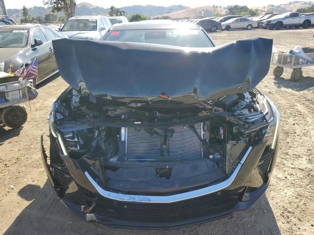 Photo 4 VIN: 1G6DP5RK3S0101005 - CADILLAC CT5 SPORT 