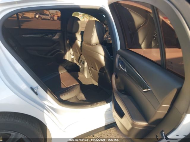 Photo 7 VIN: 1G6DP5RK4L0121295 - CADILLAC CT5 