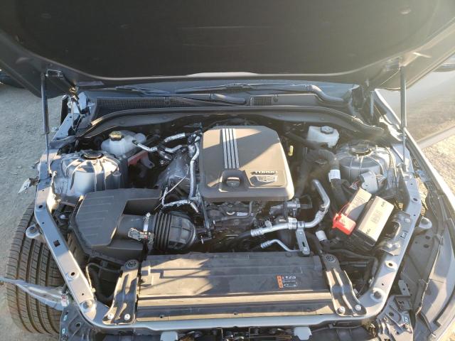 Photo 10 VIN: 1G6DP5RK4M0143489 - CADILLAC CT5 SPORT 