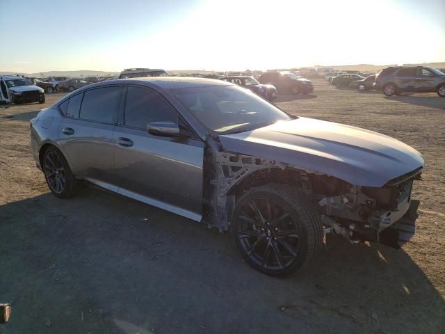 Photo 3 VIN: 1G6DP5RK4M0143489 - CADILLAC CT5 SPORT 