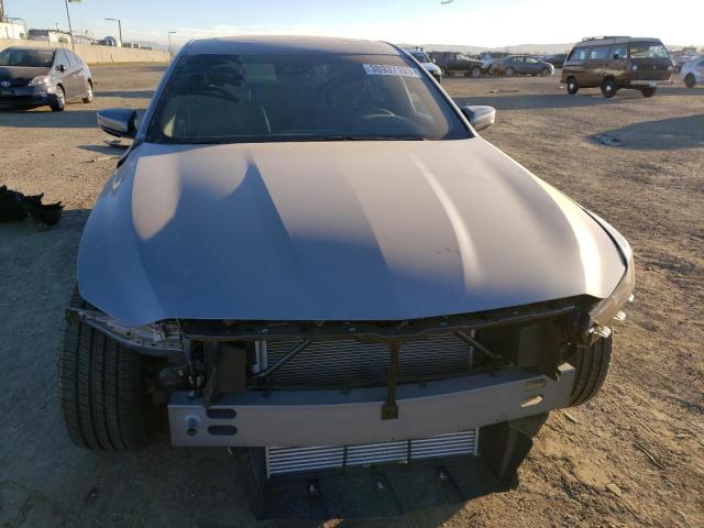 Photo 4 VIN: 1G6DP5RK4M0143489 - CADILLAC CT5 SPORT 