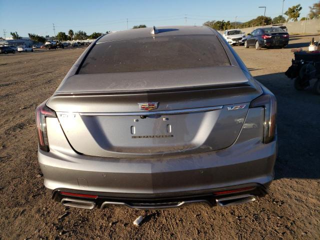 Photo 5 VIN: 1G6DP5RK4M0143489 - CADILLAC CT5 SPORT 