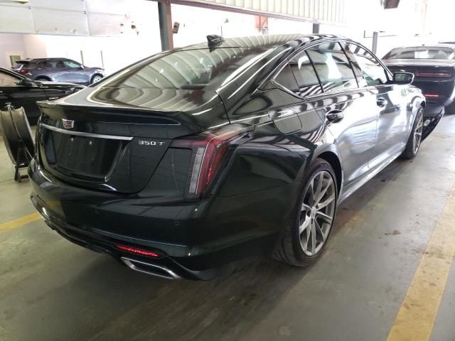 Photo 3 VIN: 1G6DP5RK5L0146741 - CADILLAC CT5 SPORT 