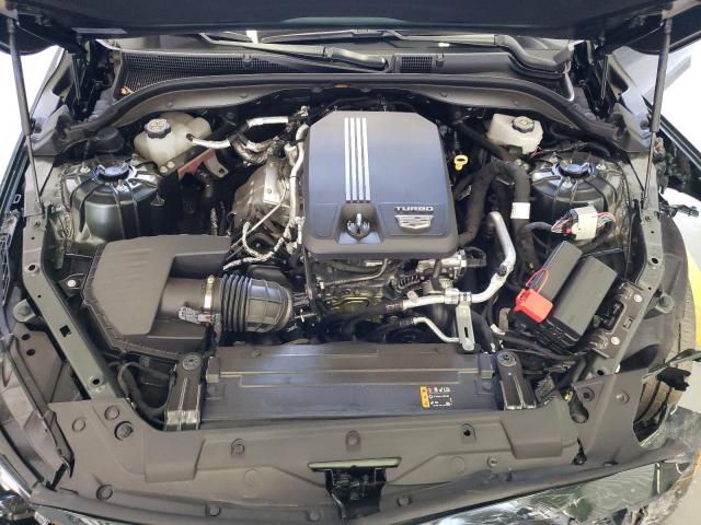 Photo 6 VIN: 1G6DP5RK5L0146741 - CADILLAC CT5 SPORT 